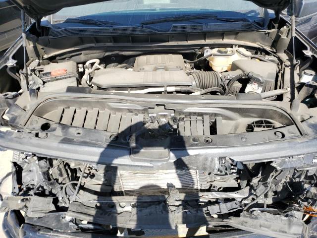 3GCPDBEKXPG132407 Chevrolet l3b