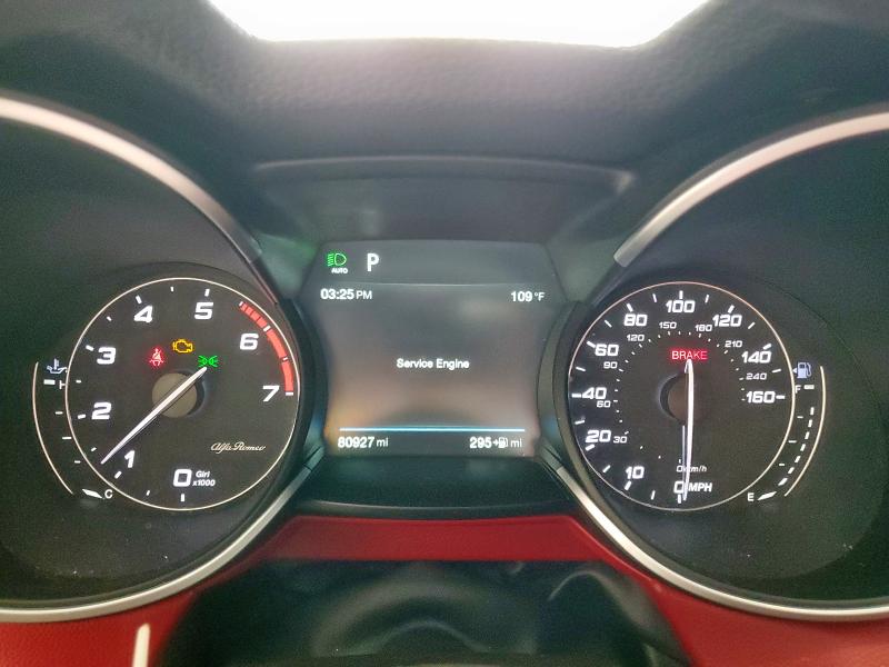 ZASFAKAN0J7B84837 Alfa Romeo Stelvio