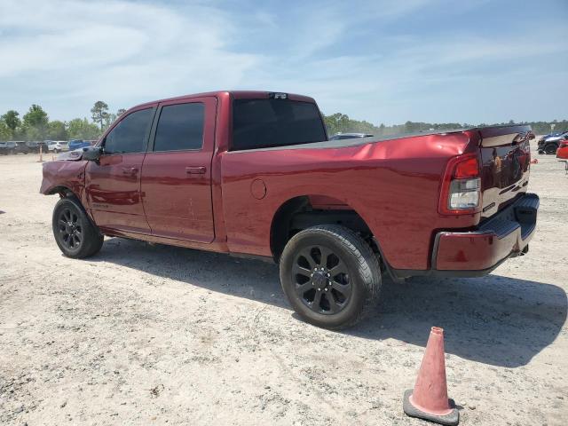 3C6UR5DL5RG357067 RAM 2500 Big H