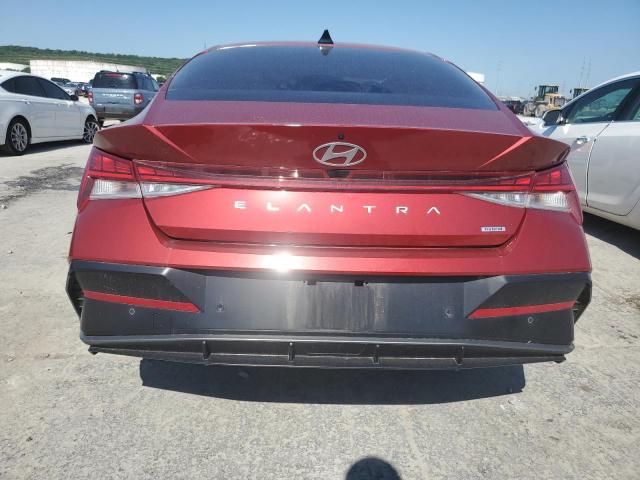 KMHLN4DJ7RU094789 Hyundai gdi kappa