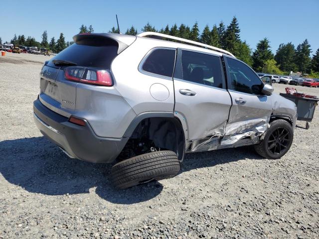 1C4PJMDN2KD179839 Jeep 2019