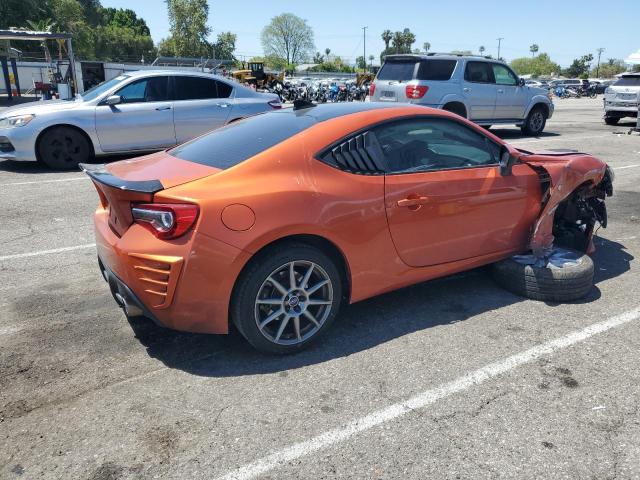 JF1ZNAA10H9710860 Toyota 86 BASE