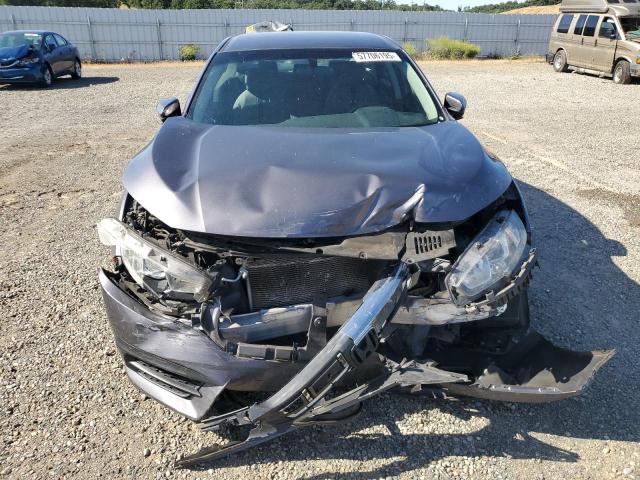2HGFC2F52JH510042 Honda k20c2