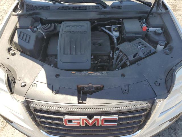 2GKALMEK4H6334911 GMC lea - sidi: spark ignited direct injection, e85 max, alum