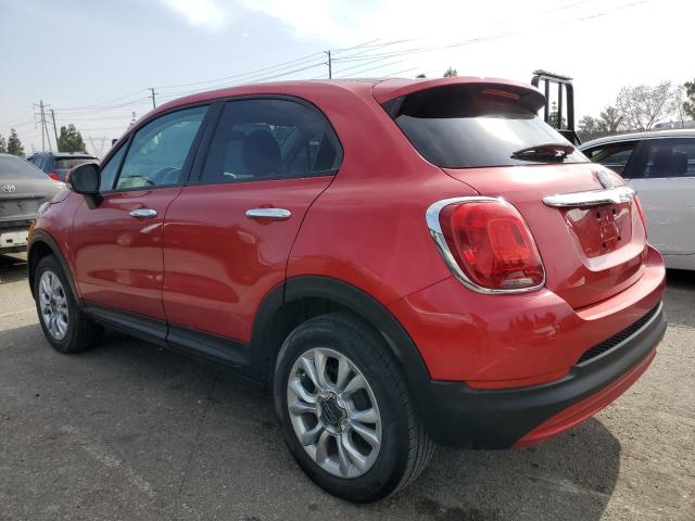ZFBCFYBT0GP337935 Fiat 500X