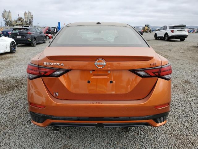 3N1AB8DVXSY253339 Nissan 2025