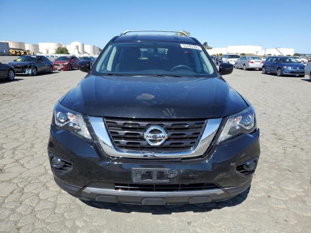 5N1DR2MN0KC603021 Nissan 2019