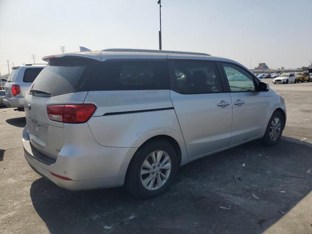 KNDMB5C18F6038417 KIA SEDONA LX