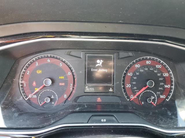 3VWC57BU6KM217475 Volkswagen 1.4 tsi