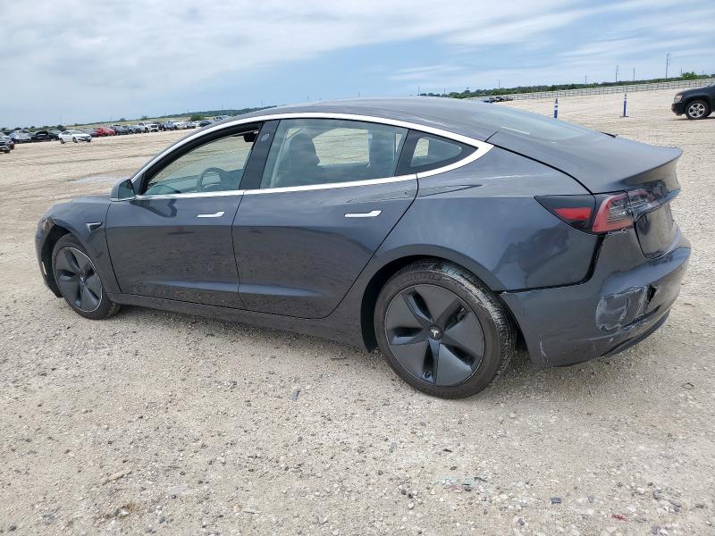 5YJ3E1EA2JF045384 Tesla MODEL 3