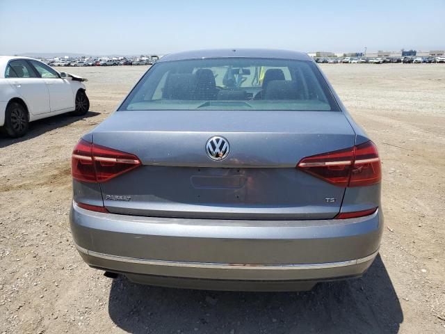 1VWAA7A3XJC029862 Volkswagen PASSAT S