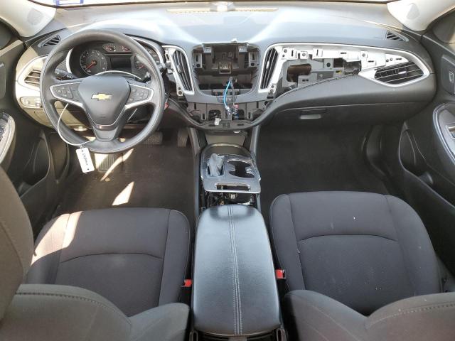 1G1ZD5ST8NF133053 Chevrolet MALIBU LT
