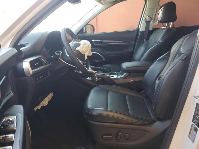 5XYP64HC0MG190322 KIA kmc gdi lambda-ii
