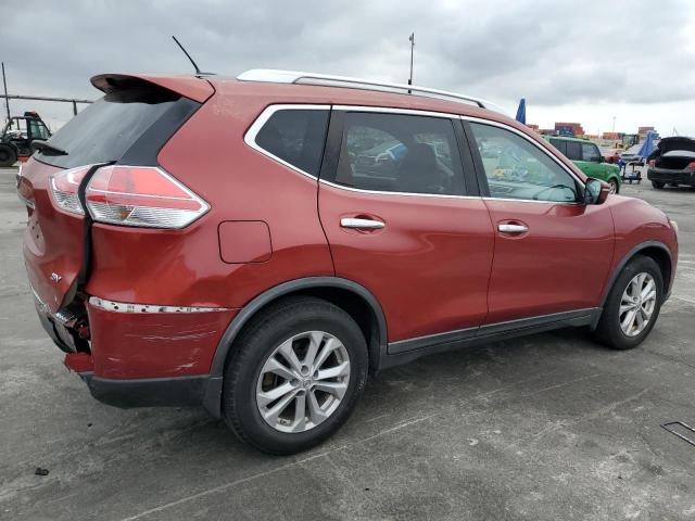 KNMAT2MT4FP503493 Nissan ROGUE S