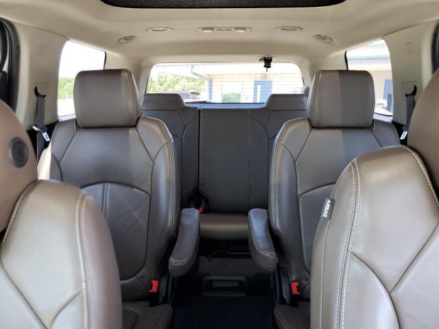 1GKKRRKD9FJ277708 GMC ACADIA SLT