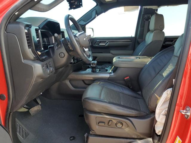 3GCUDHEL8NG652276 Chevrolet Silverado