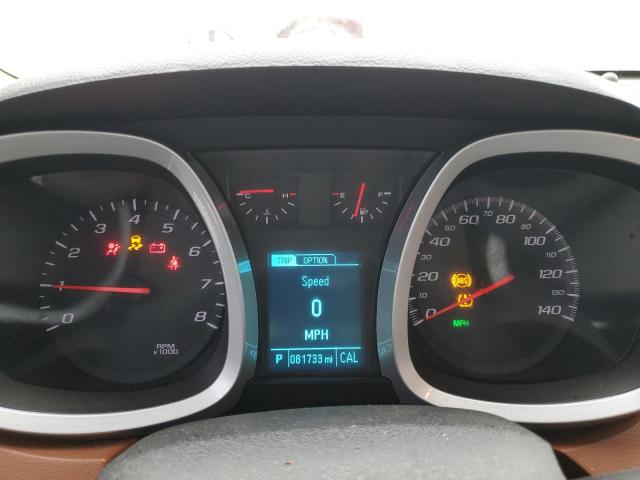 2GNALDEK4G1176035 Chevrolet EQUINOX LT