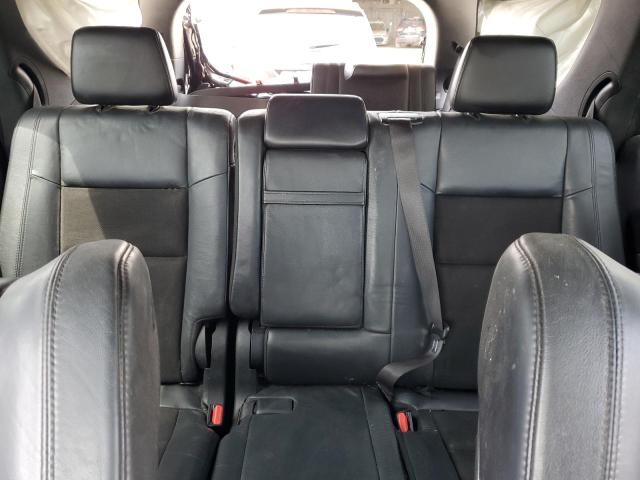 1C4RDJDG8KC824225 Dodge DURANGO GT