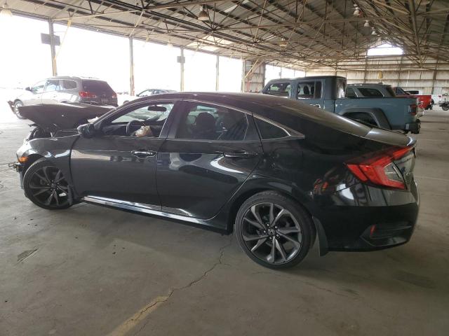 19XFC2F87KE043268 Honda k20c2