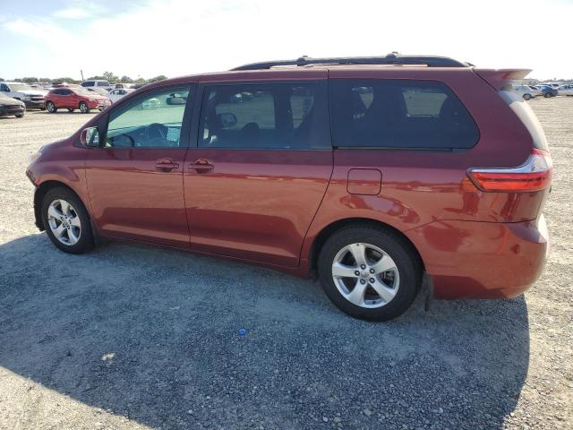 5TDKZ3DC9HS879429 Toyota SIENNA LE