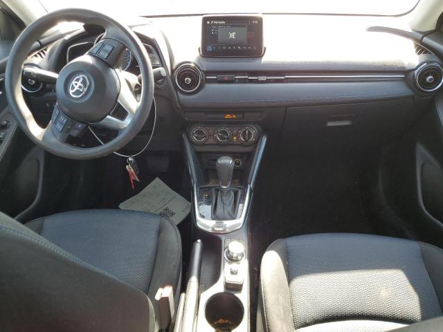 3MYDLBYV1HY172755 Toyota p5v