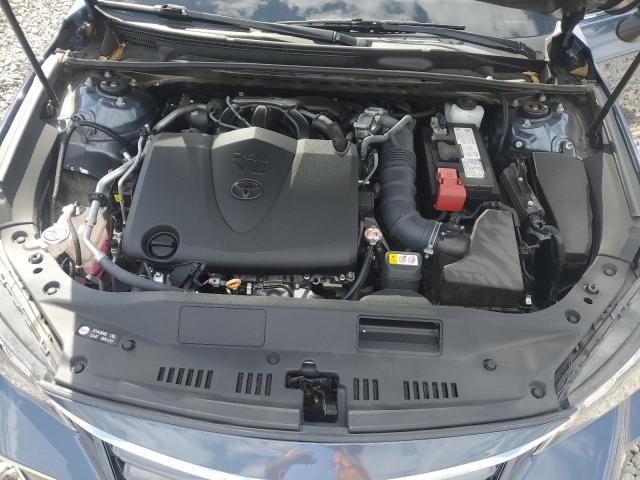 4T1JZ1FB7NU084791 Toyota 2gr-fks