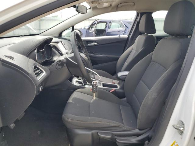 1G1BC5SM2J7129856 Chevrolet CRUZE LS