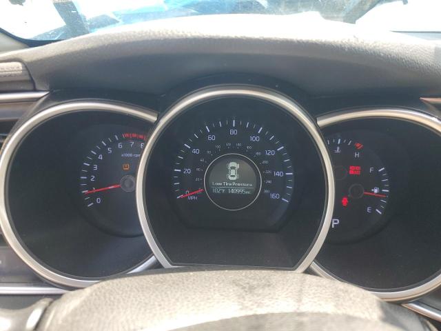 5XXGN4A73FG393809 KIA dohc gdi theta ii