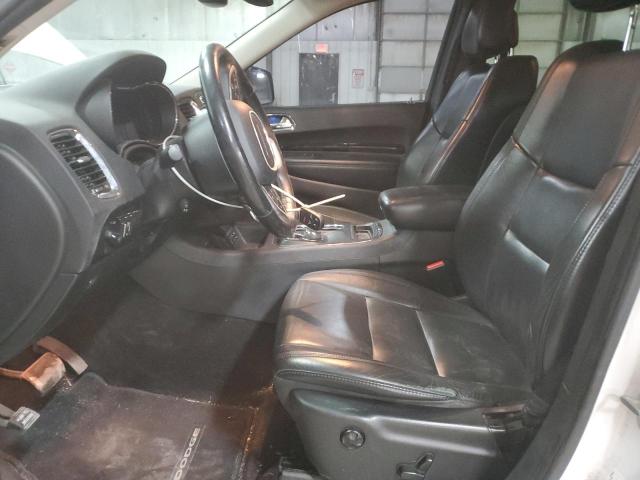 1C4RDJDG7FC696033 Dodge Durango Li