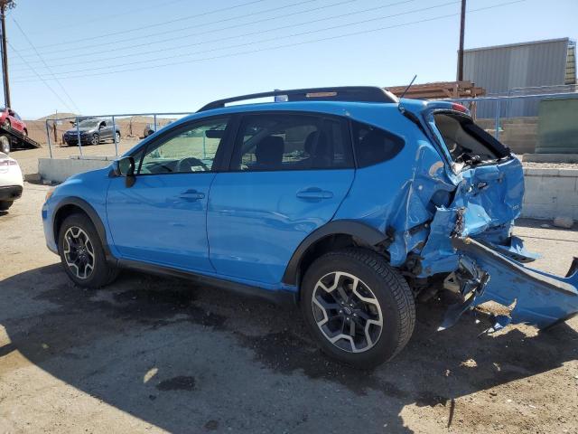 JF2GPABC9H9219572 Subaru Crosstrek