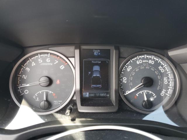 3TMCZ5AN0KM220264 Toyota TACOMA DOU