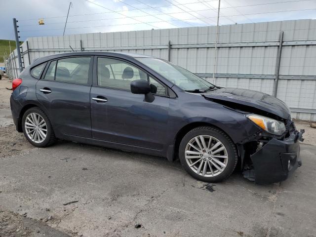 JF1GPAG69E8254413 Subaru 2014