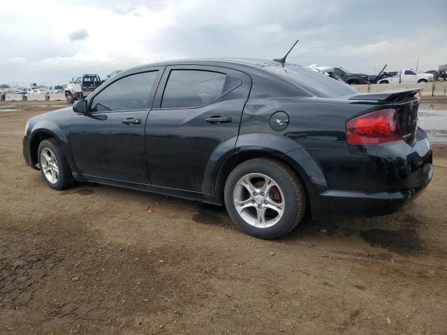1C3CDZAB3EN110187 Dodge Avenger