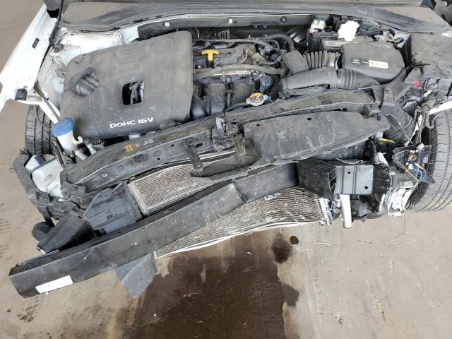 5NPD74LF2JH394156 Hyundai mpi nu