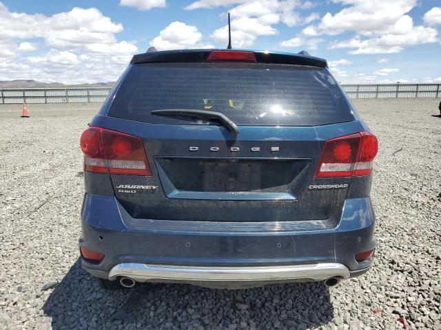 3C4PDDGG8FT607398 Dodge 2015