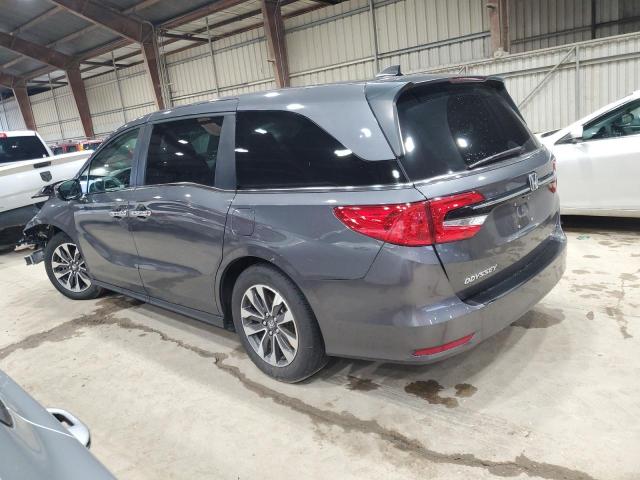 5FNRL6H63RB009705 Honda ODYSSEY EX