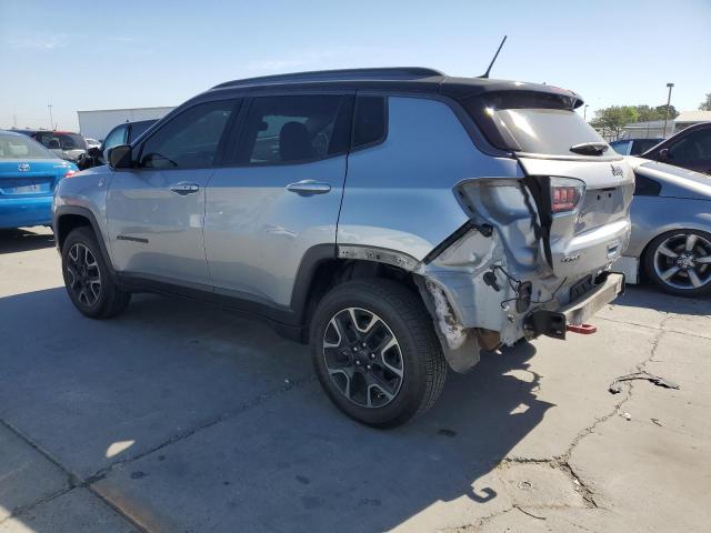 3C4NJDDB2KT627598 Jeep COMPASS TR