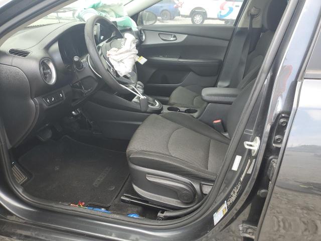 3KPF24AD9NE418200 KIA mpi nu
