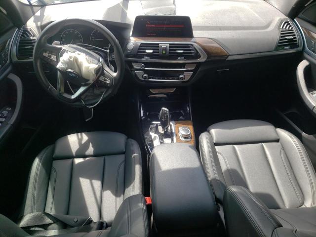 5UXTY3C08L9B21993 BMW X3 SDRIVE3