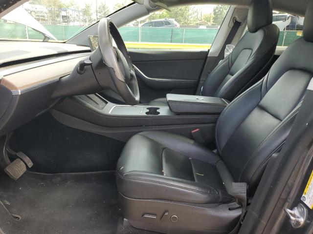 7SAYGDEEXNF356834 Tesla Model Y