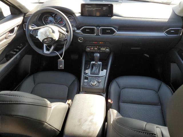 JM3KFBBL7R0483176 Mazda CX-5 SELEC