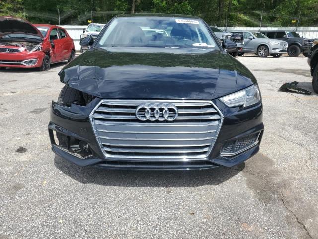 WAUGMAF43KA021826 Audi A4 PREMIUM