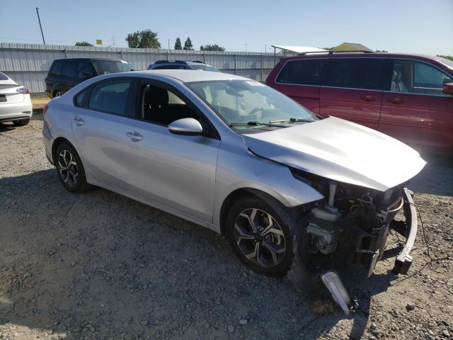 3KPF24AD8ME286075 KIA mpi nu
