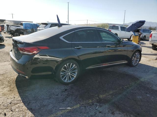 KMHGN4JE3GU136879 Hyundai dohc gdi lambda ii
