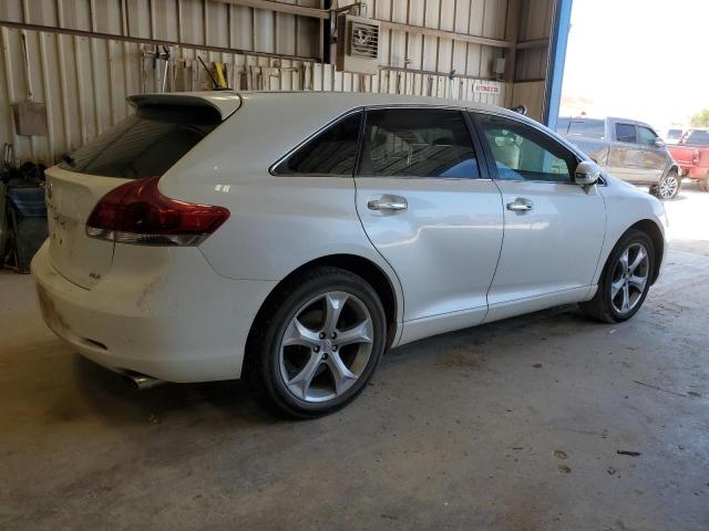 4T3ZK3BB2FU073635 Toyota VENZA LE