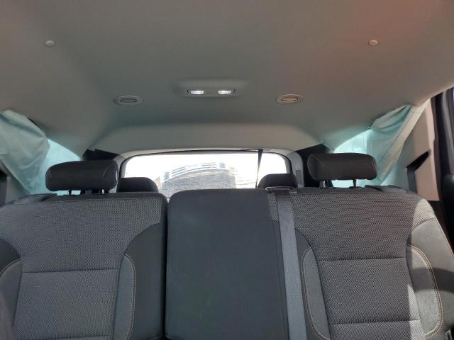 1GNERFKW9JJ250873 Chevrolet TRAVERSE L