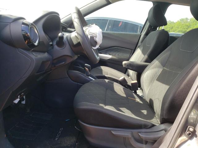 3N1CP5CU3JL536274 Nissan KICKS S
