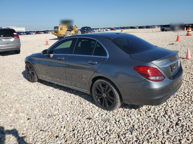 55SWF4JB8JU259059 Mercedes-Benz m274