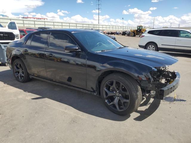 2C3CCABG3MH660589 Chrysler 300 S
