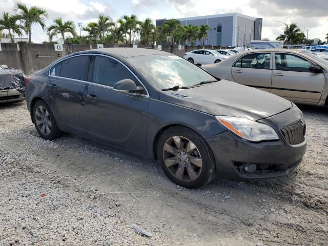 2G4GK5EX9F9296416 Buick Regal